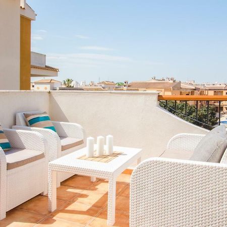 Espanatour La Entrada Torrevieja Ngoại thất bức ảnh