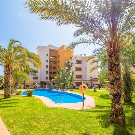 Espanatour La Entrada Torrevieja Ngoại thất bức ảnh