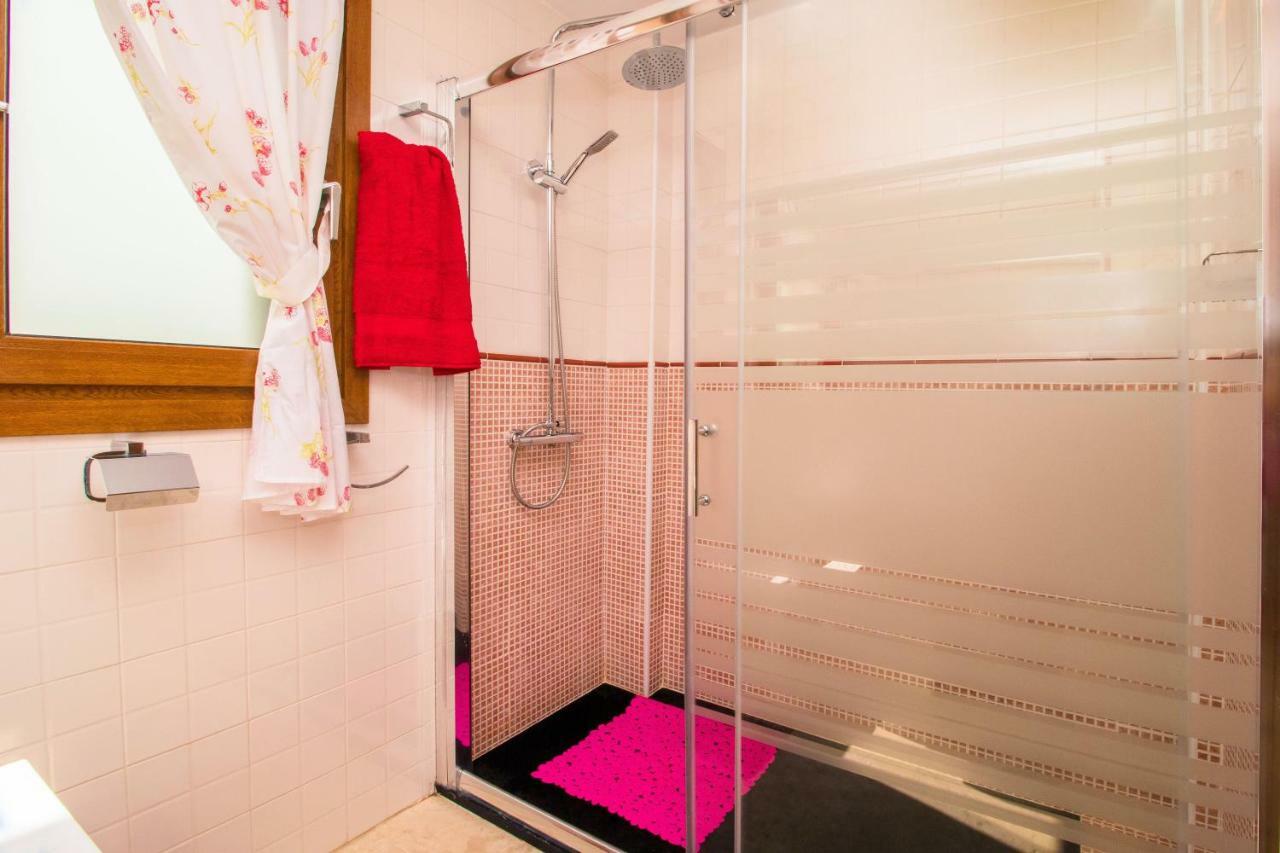 Espanatour La Entrada Torrevieja Ngoại thất bức ảnh