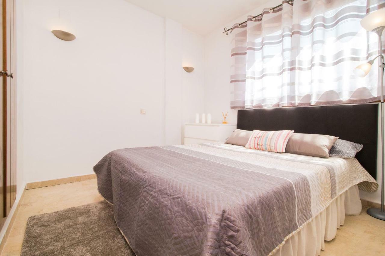 Espanatour La Entrada Torrevieja Ngoại thất bức ảnh