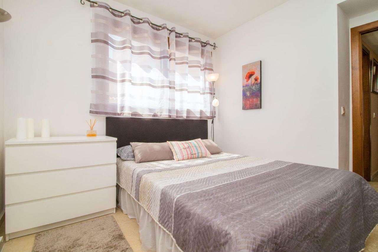Espanatour La Entrada Torrevieja Ngoại thất bức ảnh