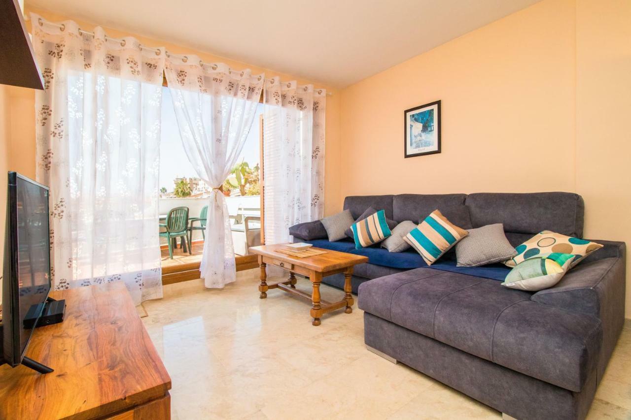 Espanatour La Entrada Torrevieja Ngoại thất bức ảnh
