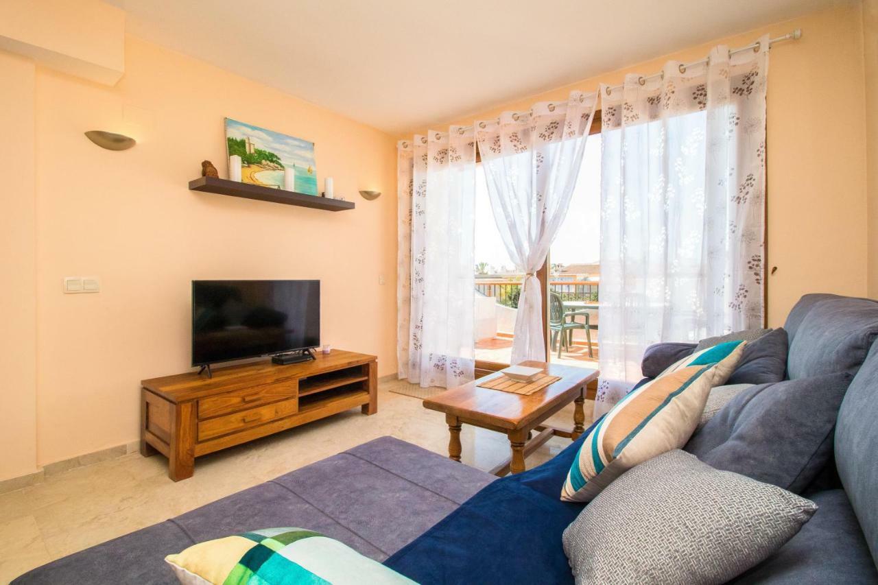 Espanatour La Entrada Torrevieja Ngoại thất bức ảnh