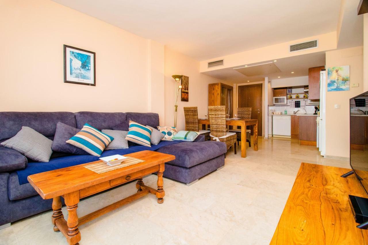 Espanatour La Entrada Torrevieja Ngoại thất bức ảnh